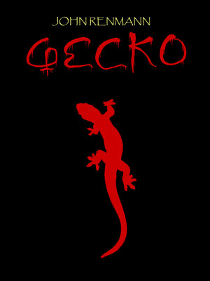 cover image of Gecko